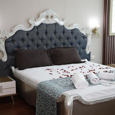 Safir Hotels Silivri Luaran gambar