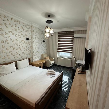 Safir Hotels Silivri Luaran gambar