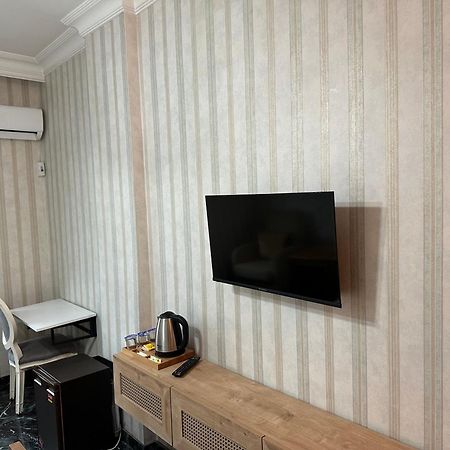 Safir Hotels Silivri Luaran gambar