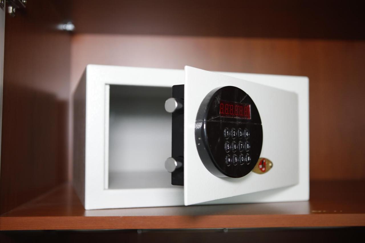 Safir Hotels Silivri Luaran gambar
