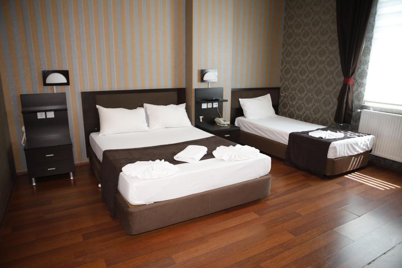 Safir Hotels Silivri Luaran gambar