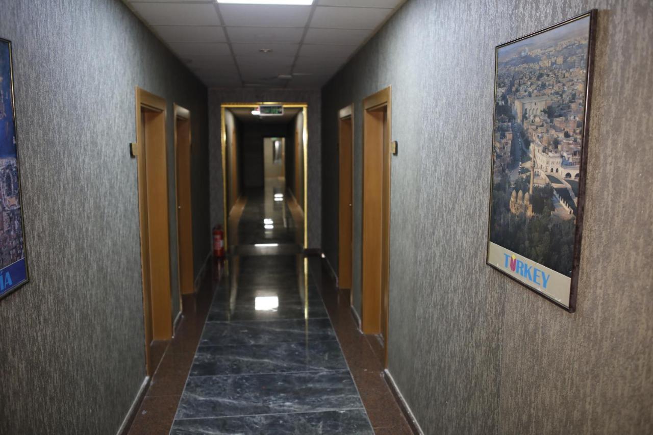Safir Hotels Silivri Luaran gambar