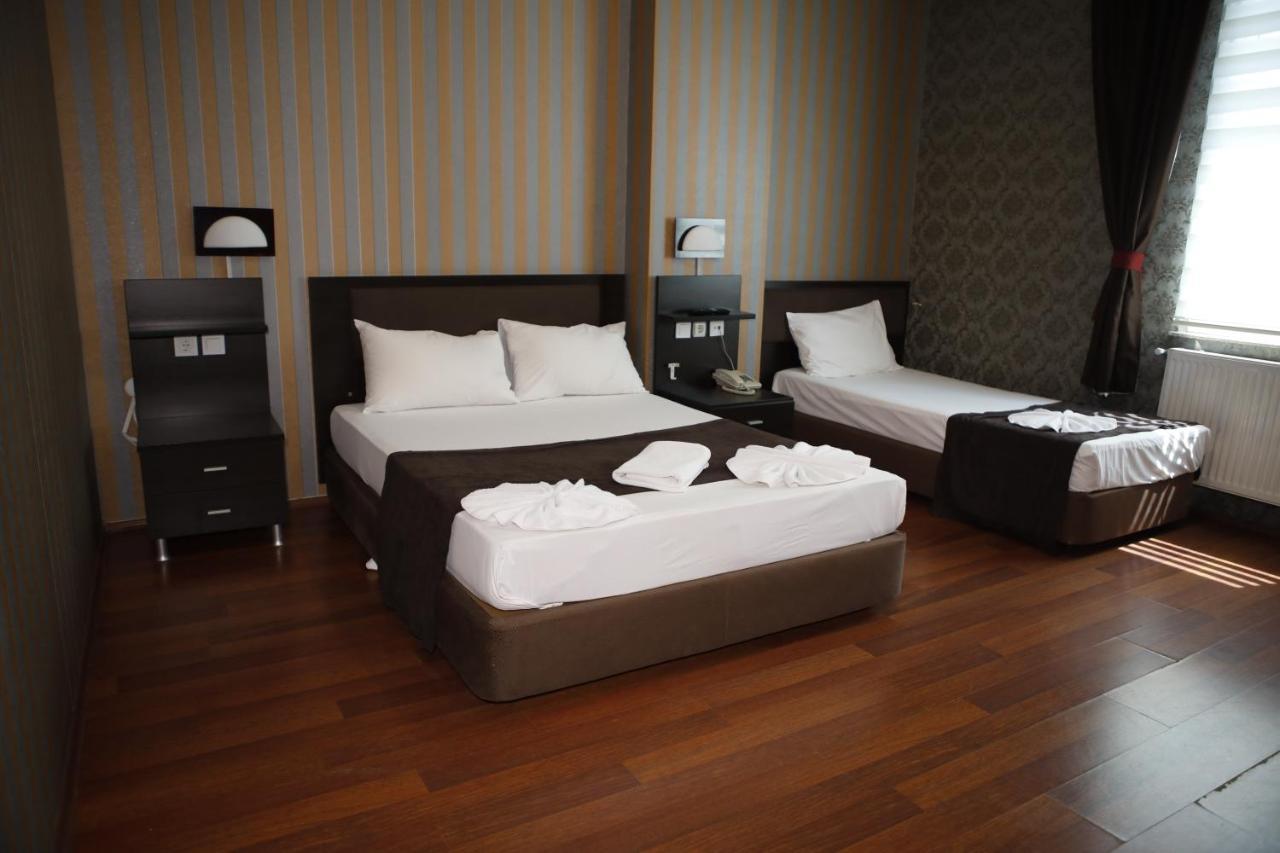 Safir Hotels Silivri Luaran gambar