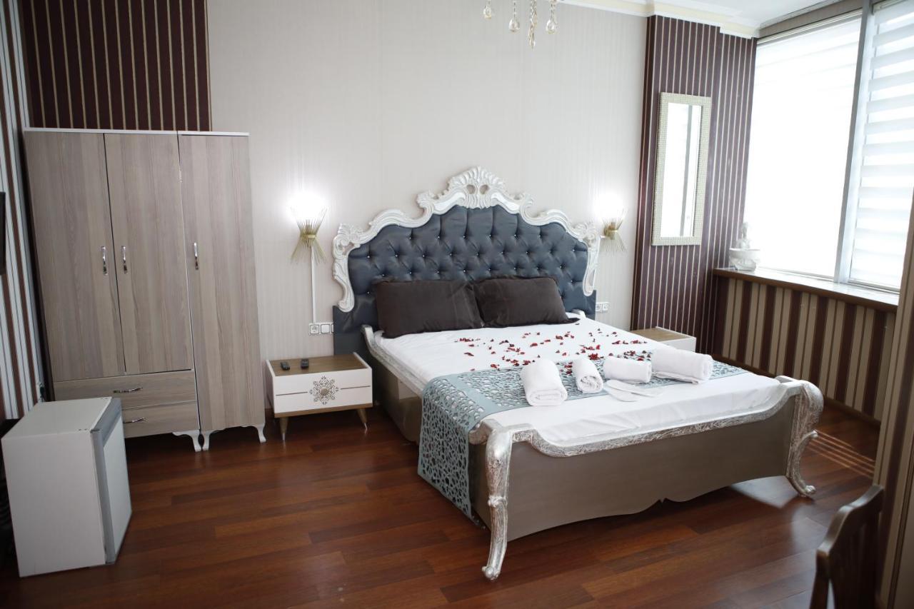 Safir Hotels Silivri Luaran gambar