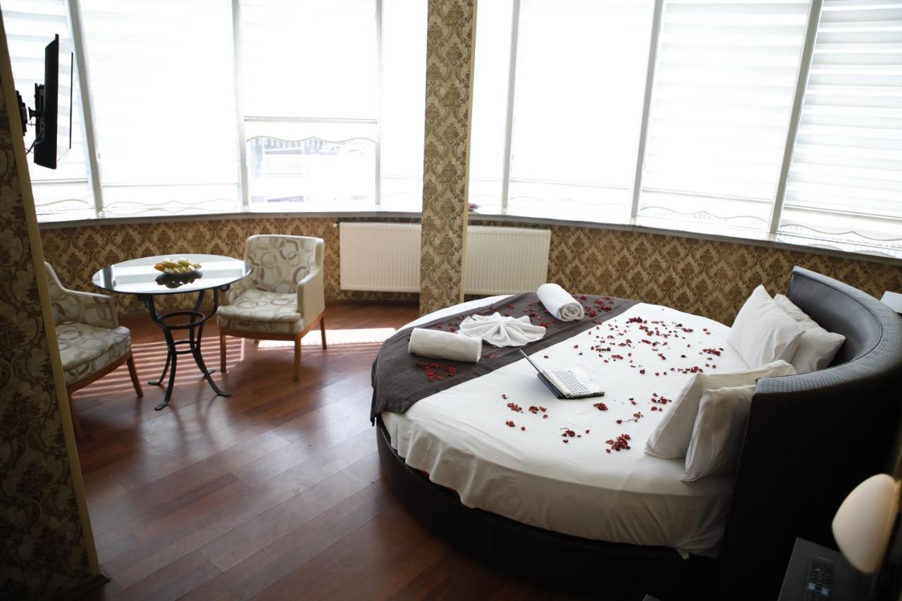 Safir Hotels Silivri Luaran gambar
