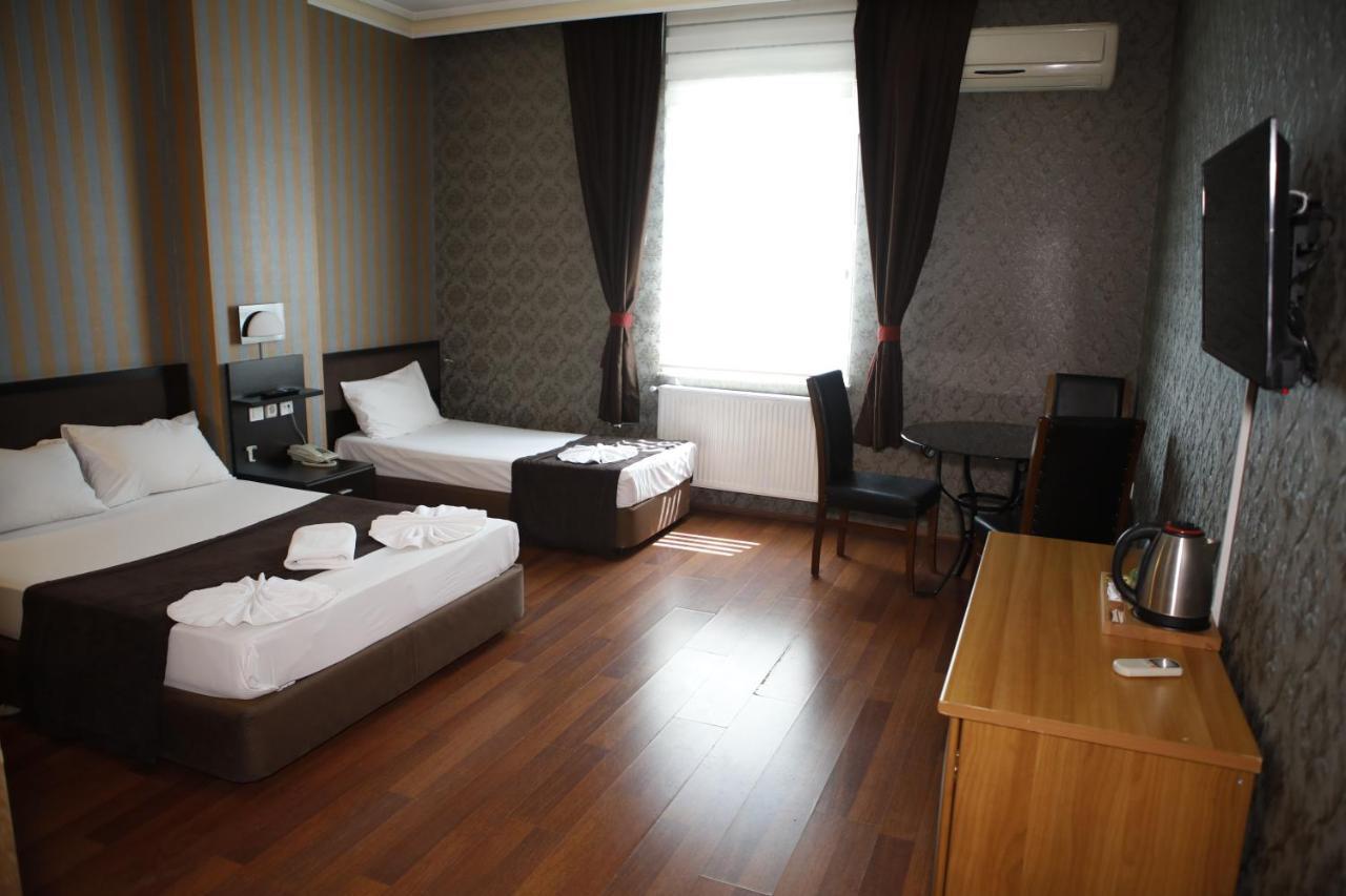 Safir Hotels Silivri Luaran gambar
