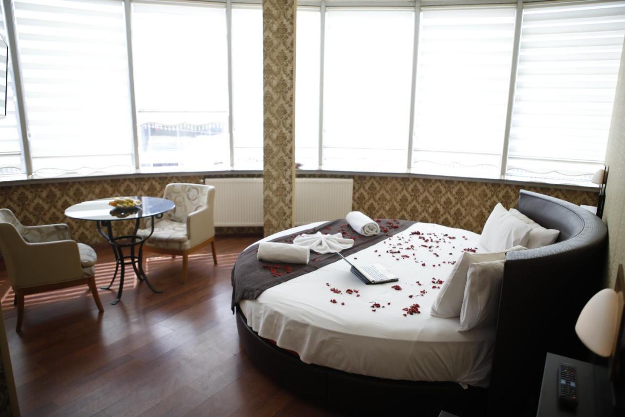 Safir Hotels Silivri Luaran gambar