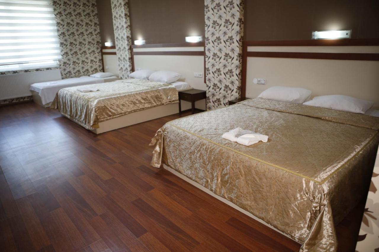 Safir Hotels Silivri Luaran gambar