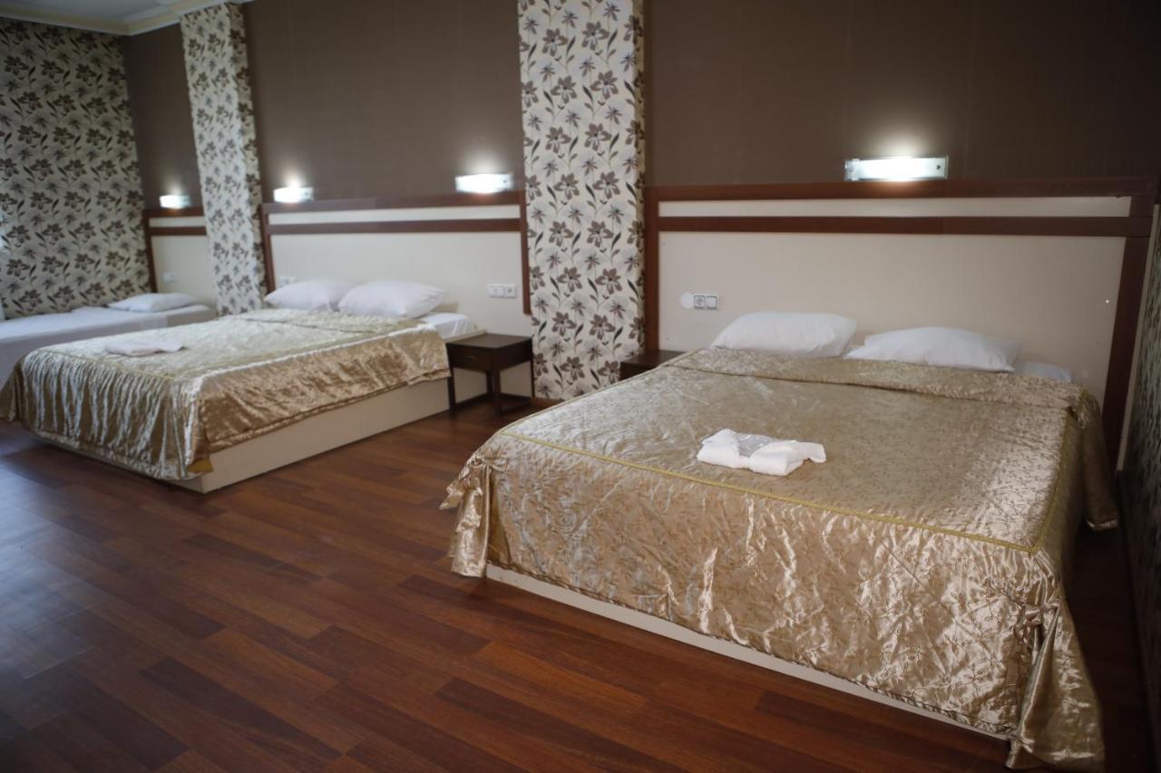 Safir Hotels Silivri Luaran gambar