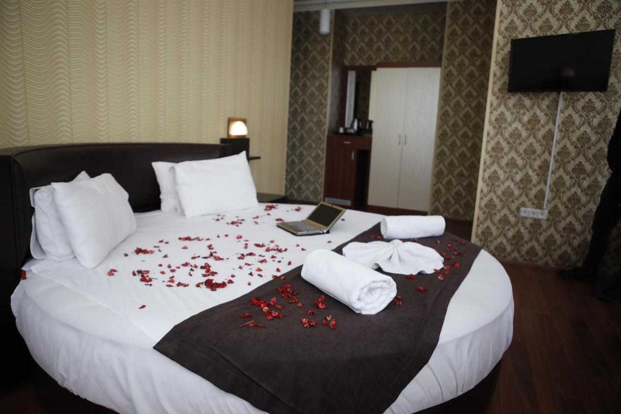 Safir Hotels Silivri Luaran gambar