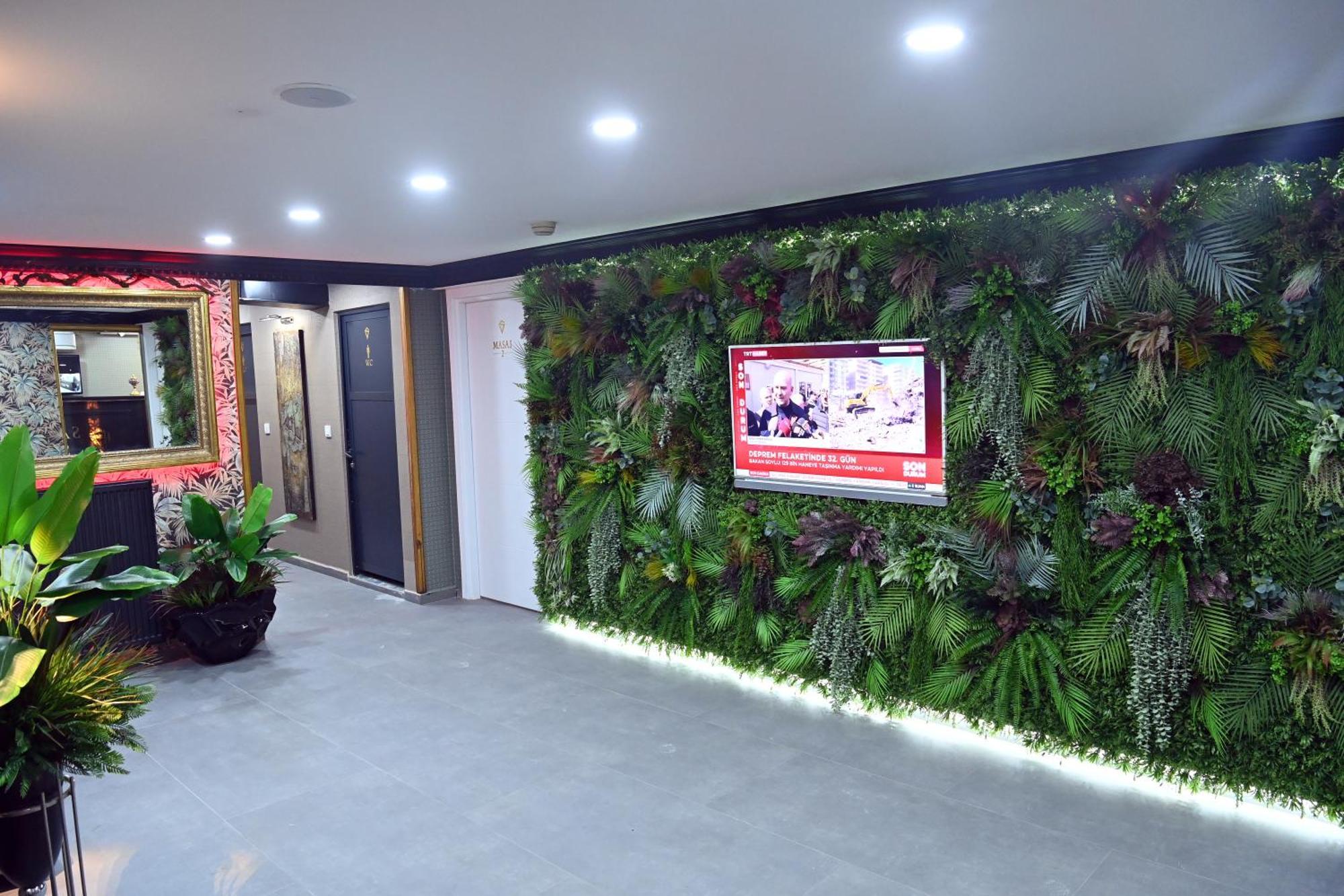 Safir Hotels Silivri Luaran gambar