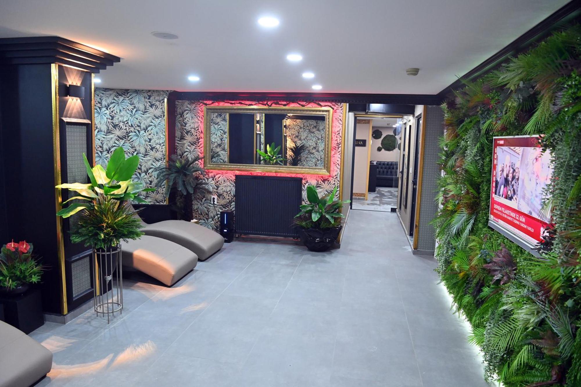 Safir Hotels Silivri Luaran gambar