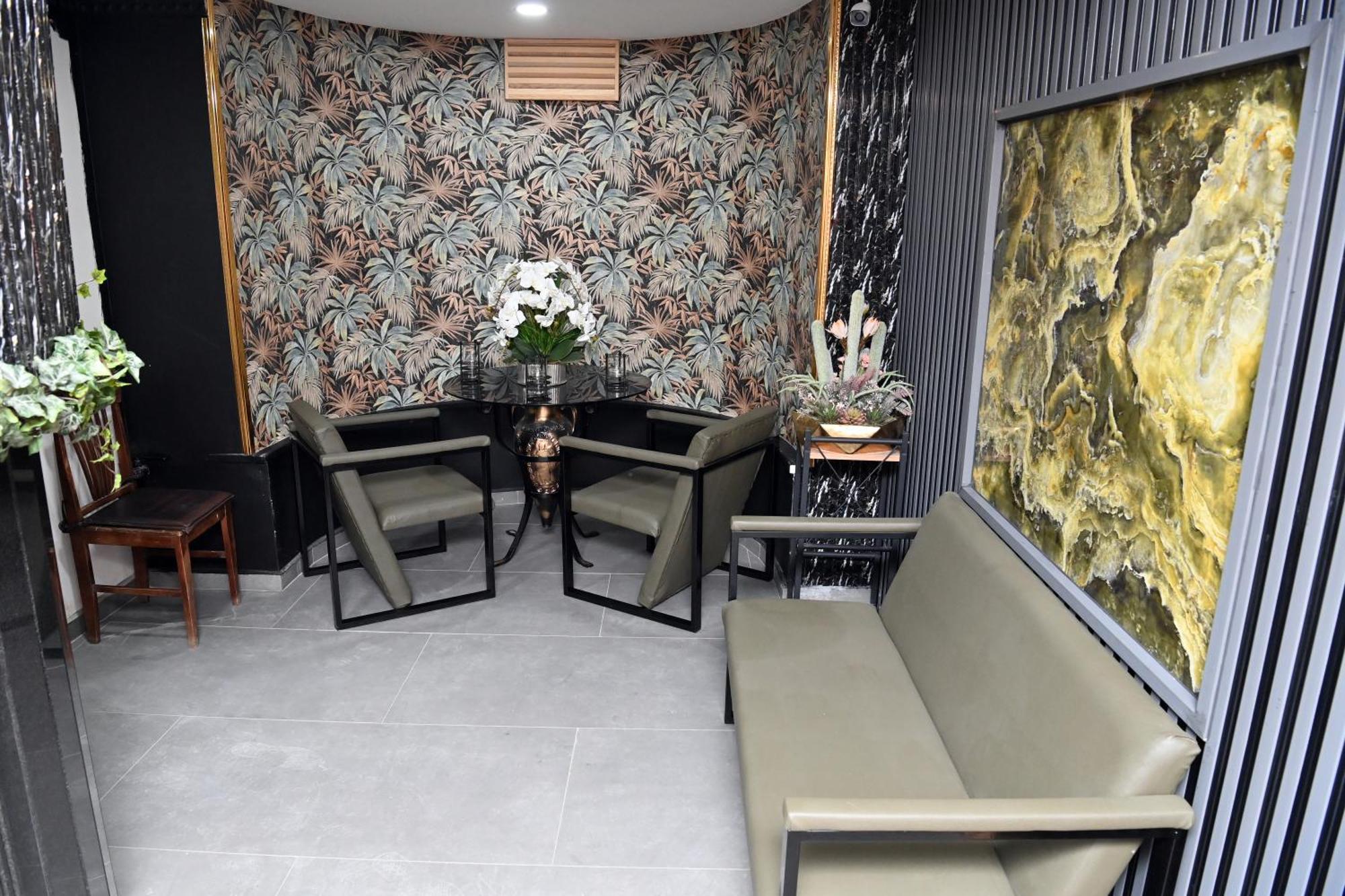 Safir Hotels Silivri Luaran gambar