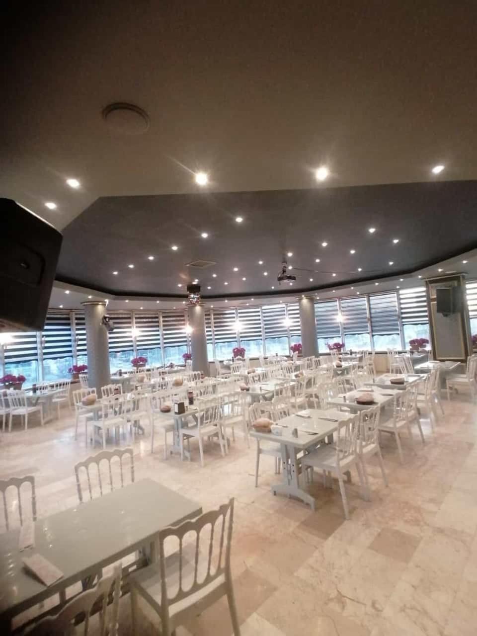 Safir Hotels Silivri Luaran gambar