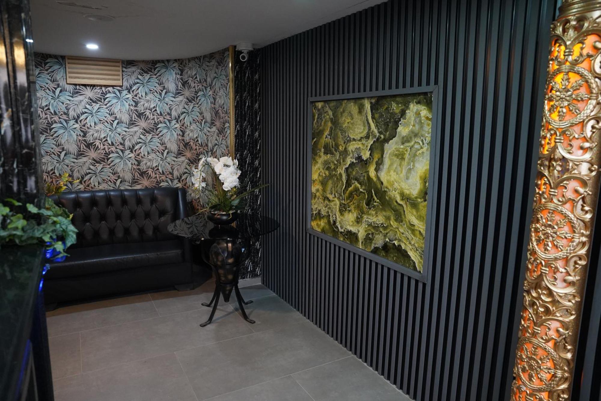 Safir Hotels Silivri Luaran gambar