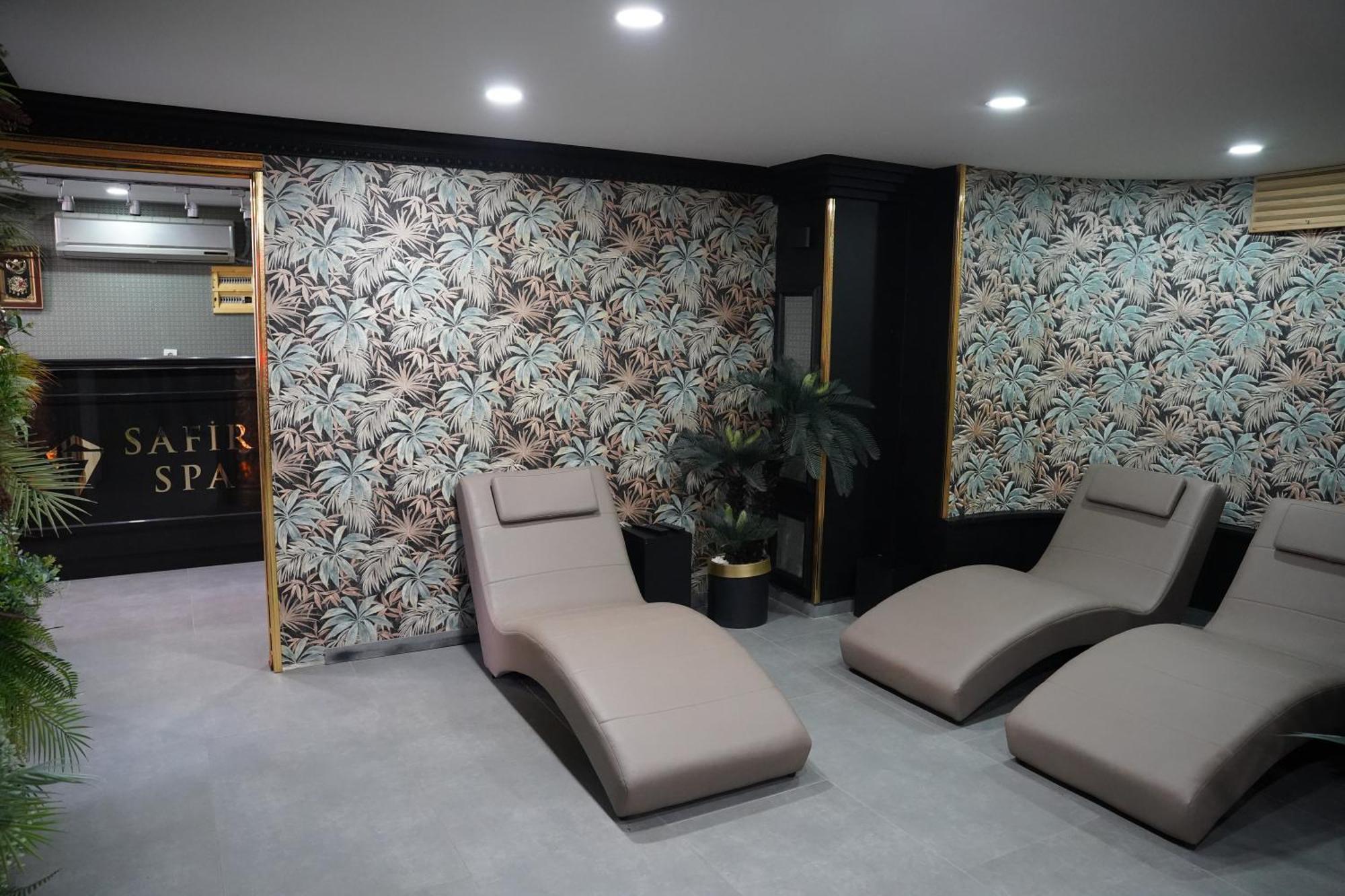 Safir Hotels Silivri Luaran gambar