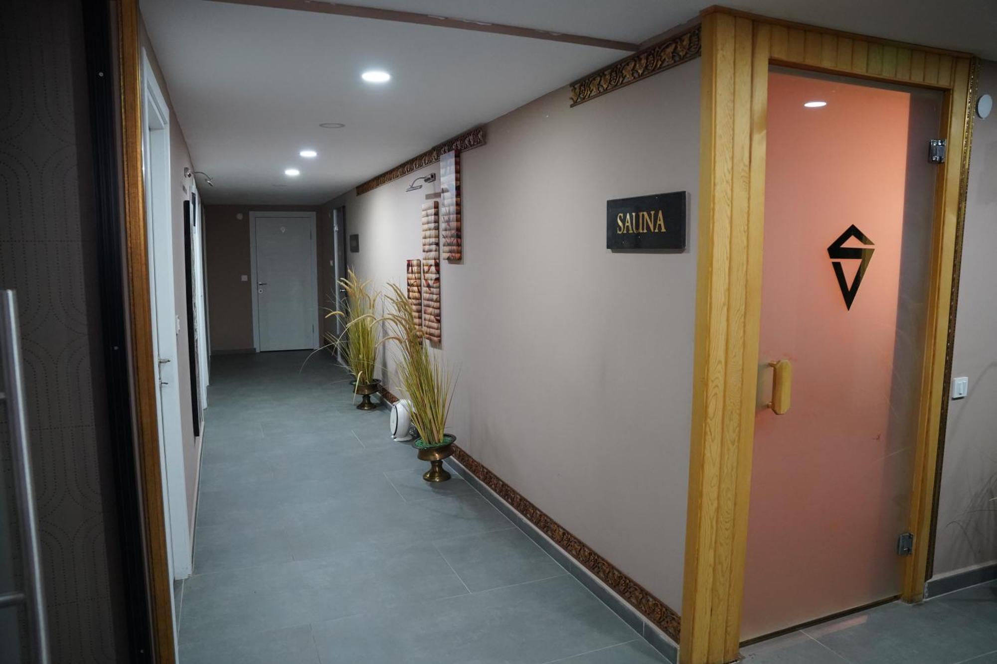 Safir Hotels Silivri Luaran gambar
