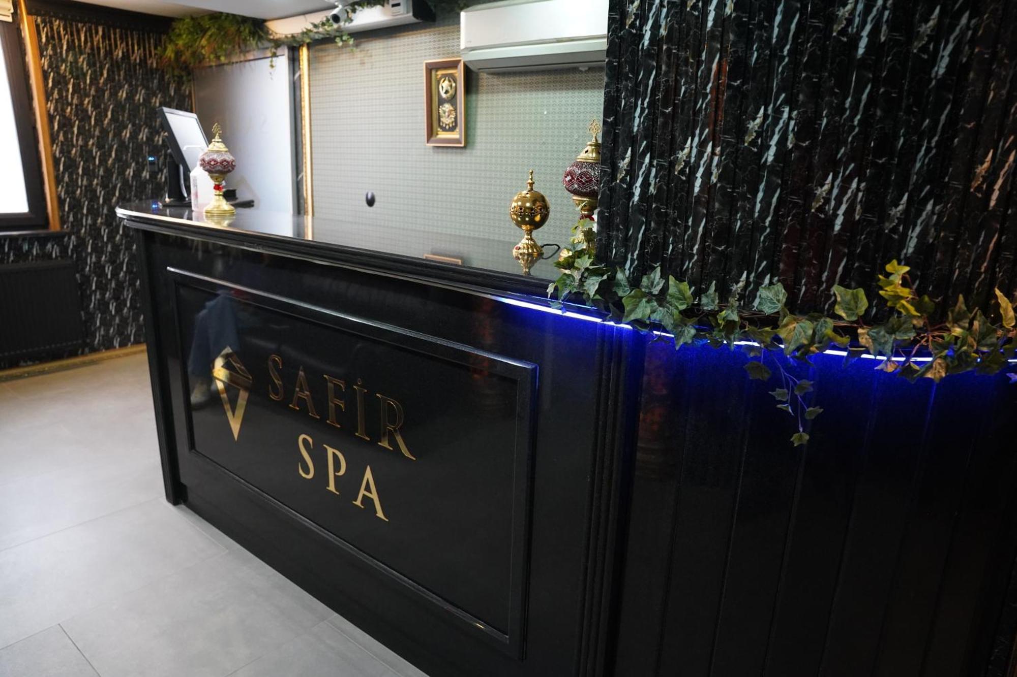 Safir Hotels Silivri Luaran gambar