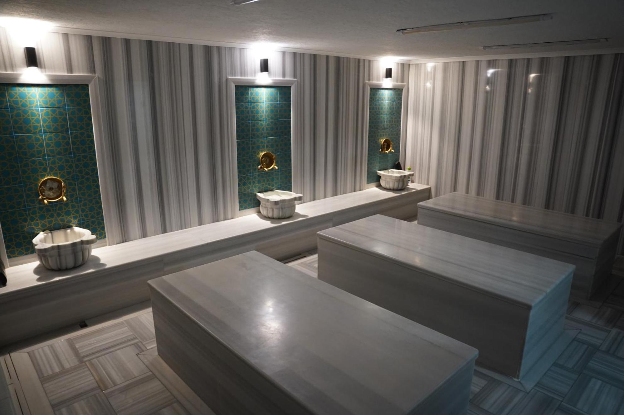 Safir Hotels Silivri Luaran gambar