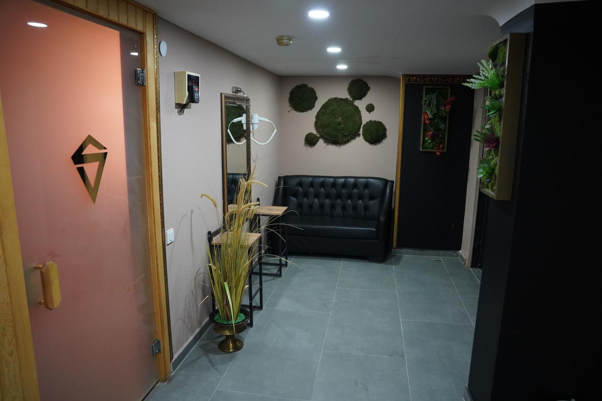 Safir Hotels Silivri Luaran gambar