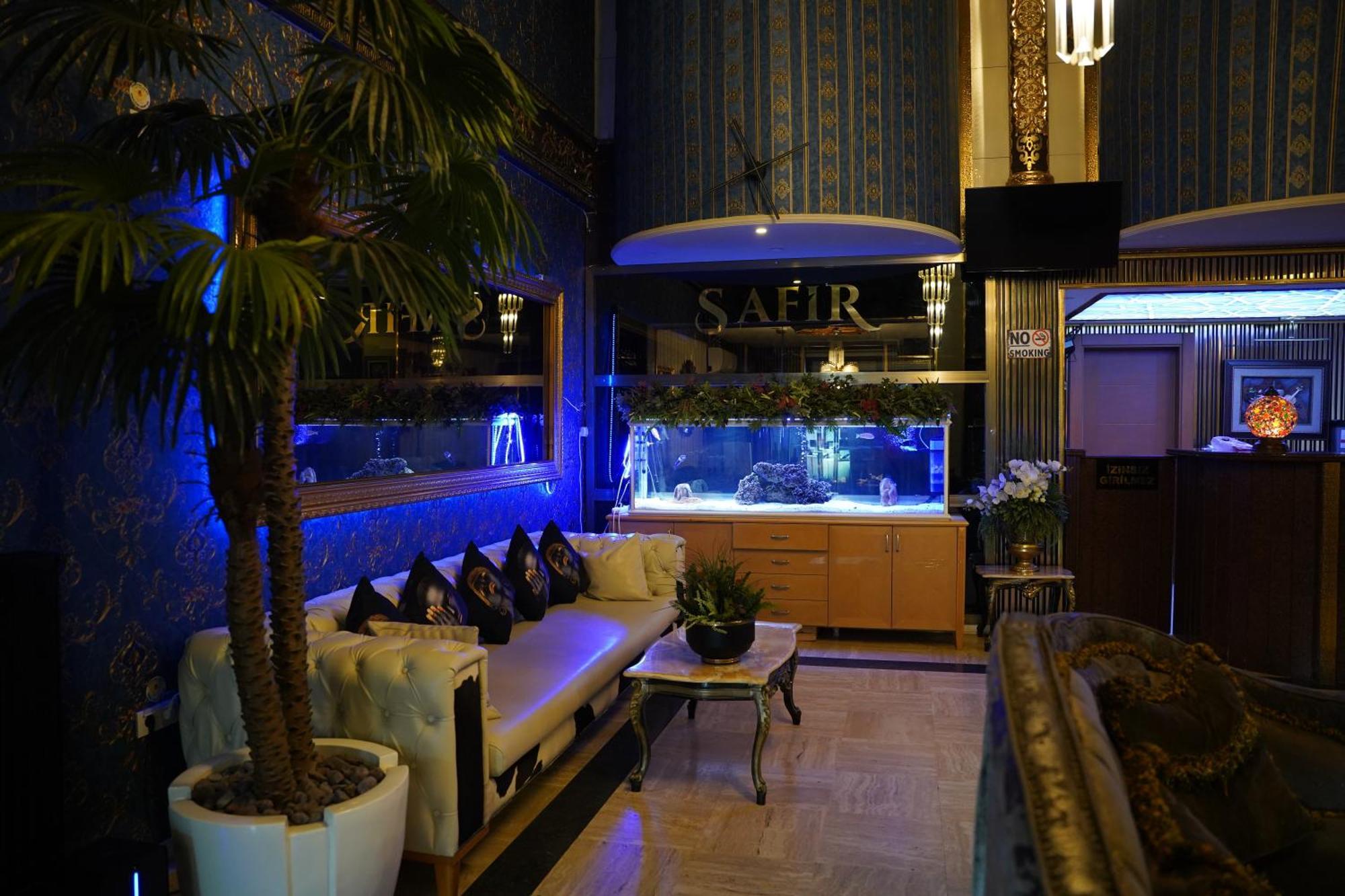 Safir Hotels Silivri Luaran gambar