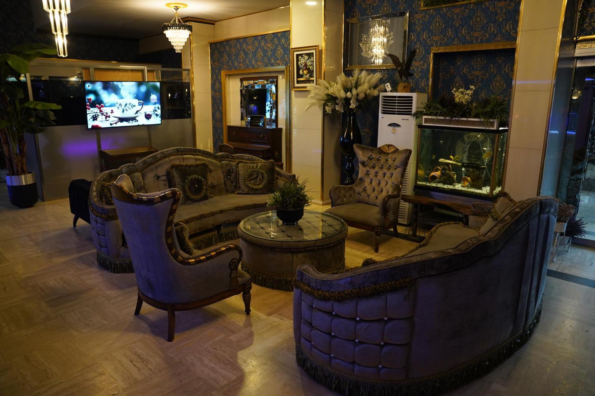 Safir Hotels Silivri Luaran gambar