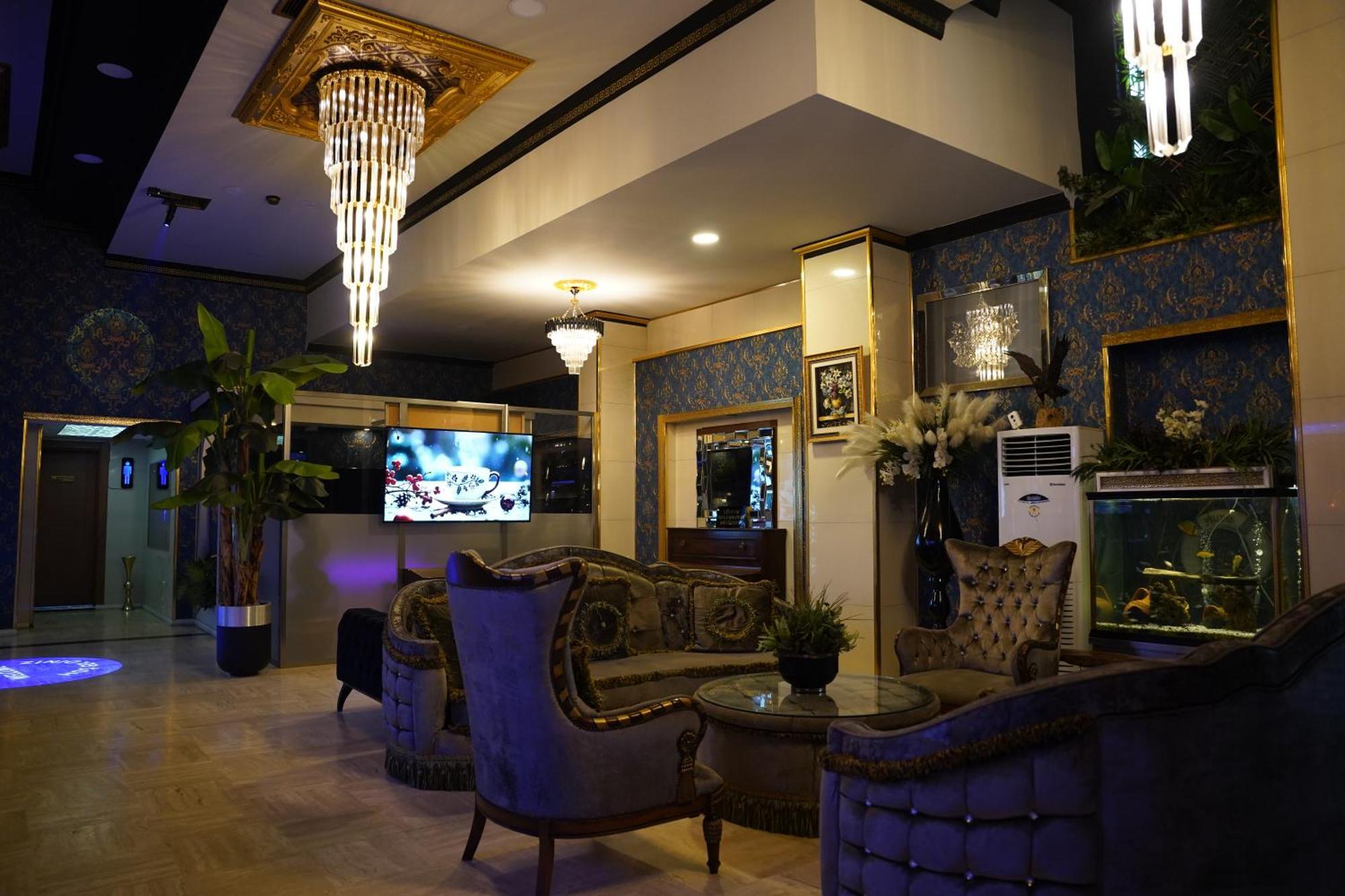 Safir Hotels Silivri Luaran gambar