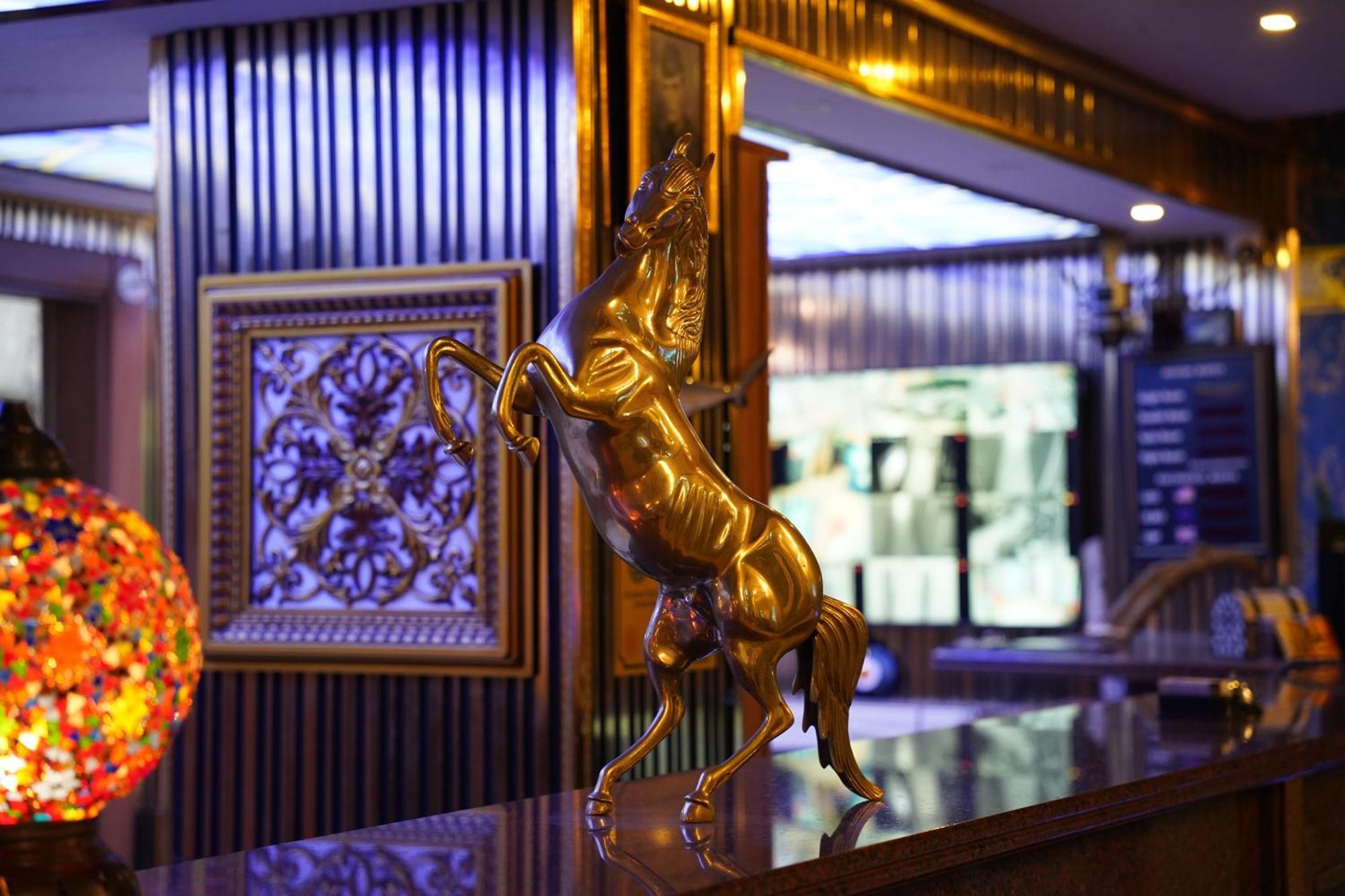 Safir Hotels Silivri Luaran gambar