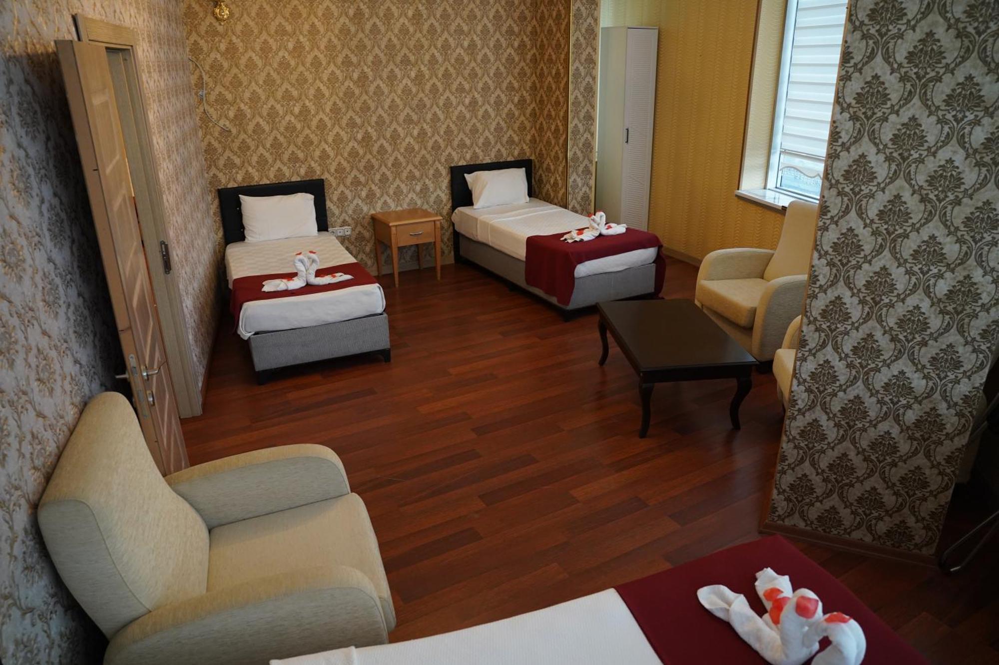 Safir Hotels Silivri Luaran gambar