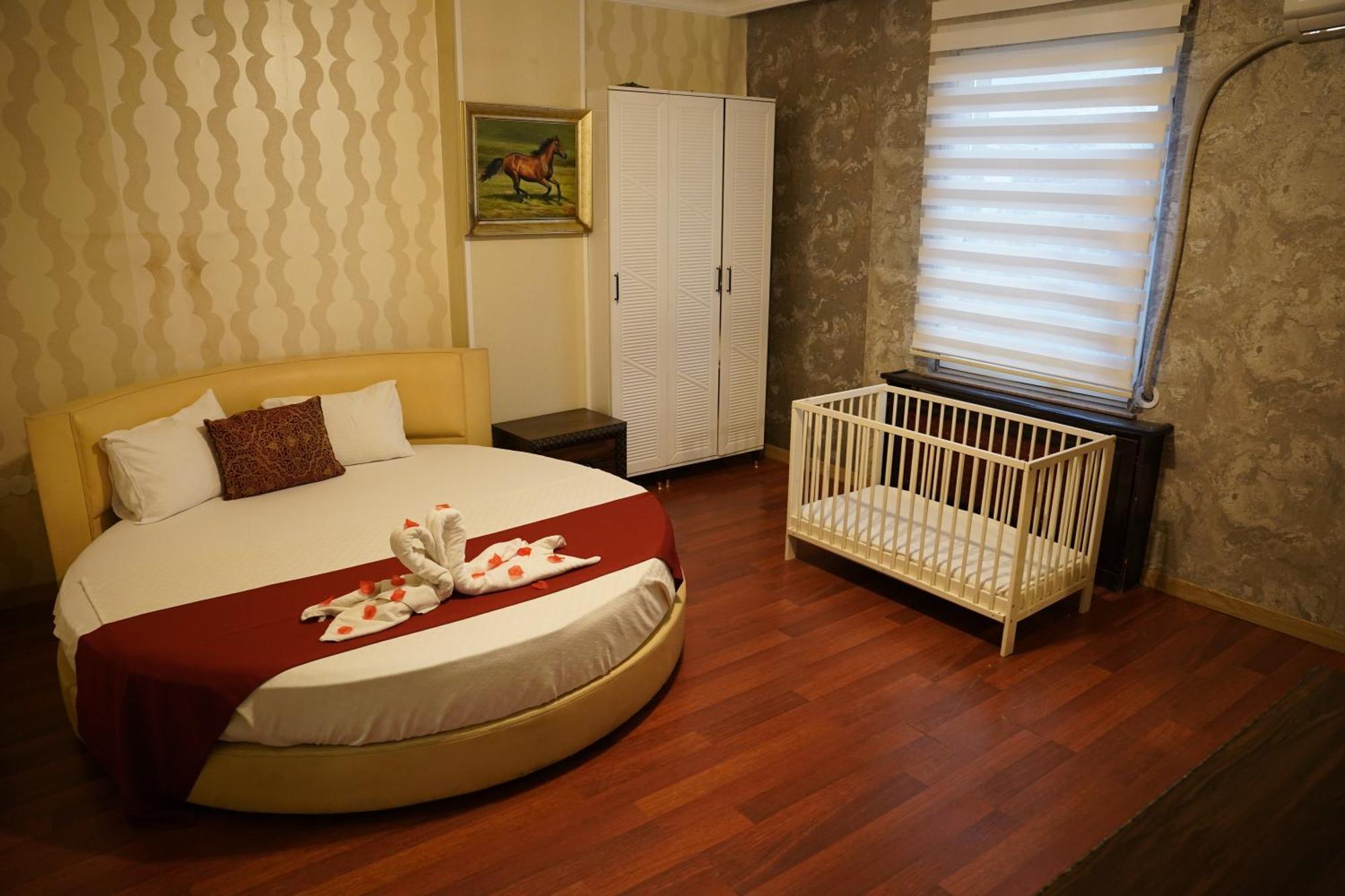Safir Hotels Silivri Luaran gambar