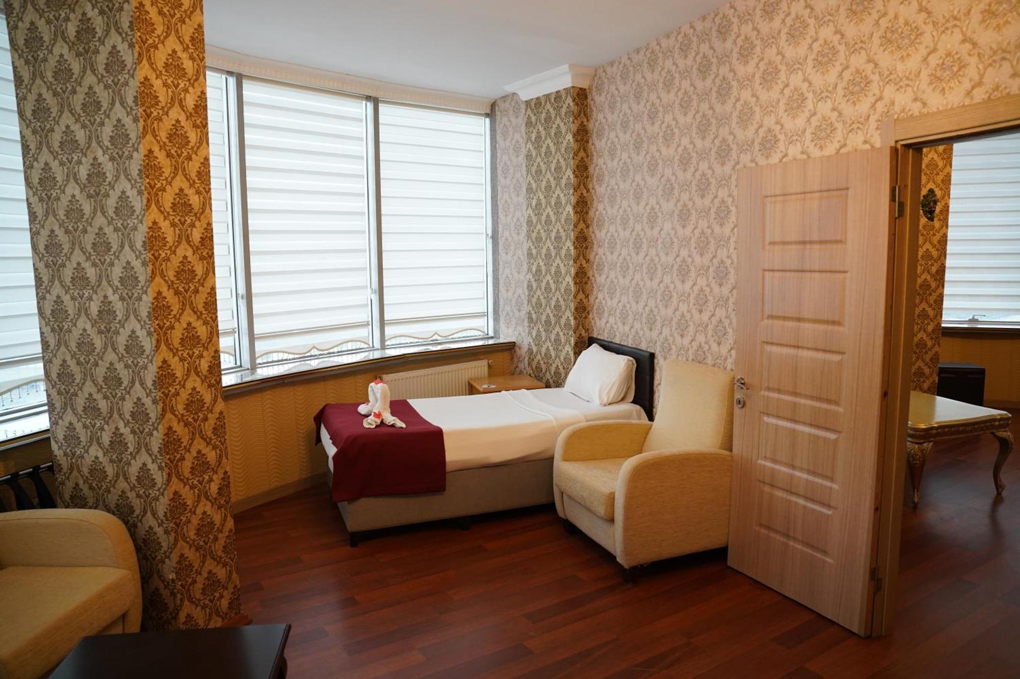 Safir Hotels Silivri Luaran gambar