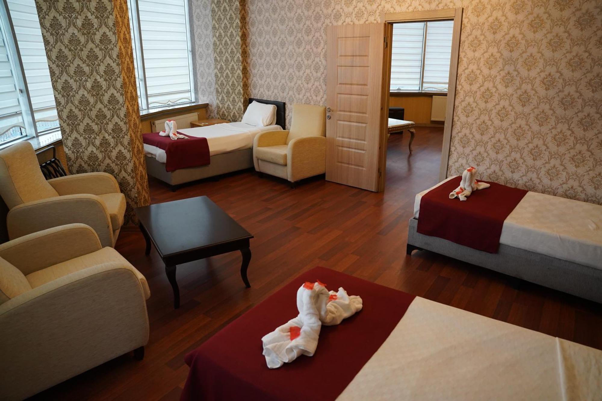 Safir Hotels Silivri Luaran gambar