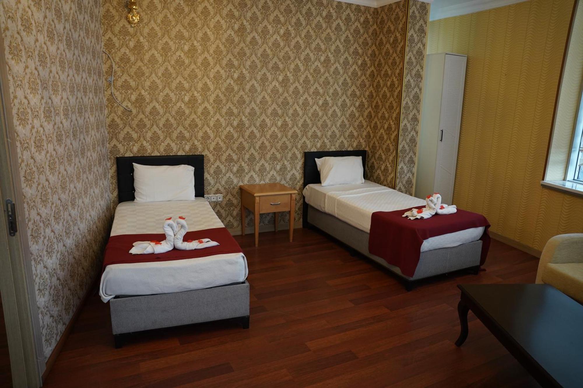 Safir Hotels Silivri Luaran gambar