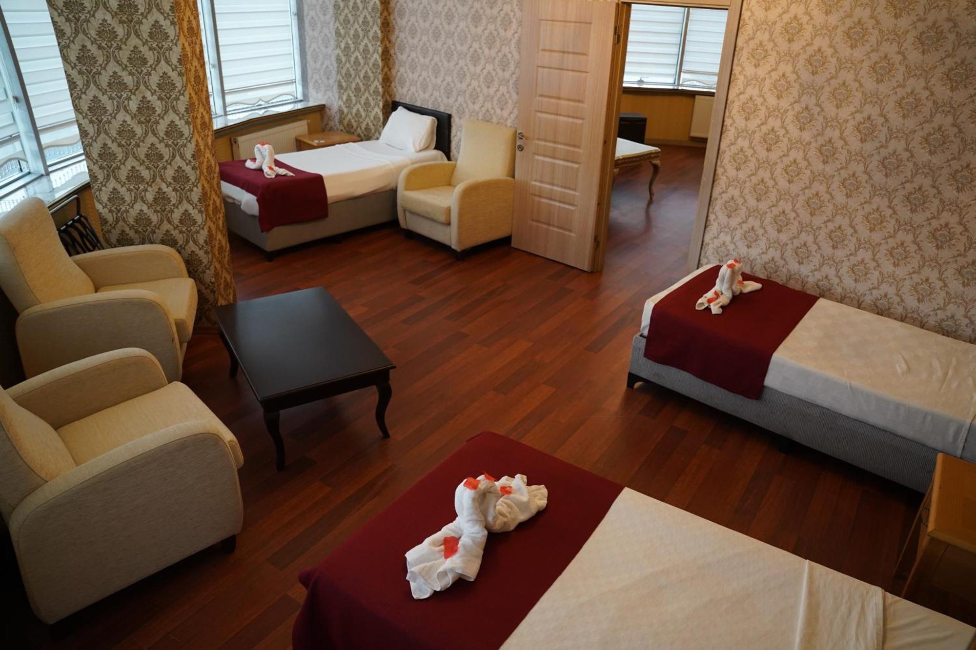 Safir Hotels Silivri Luaran gambar