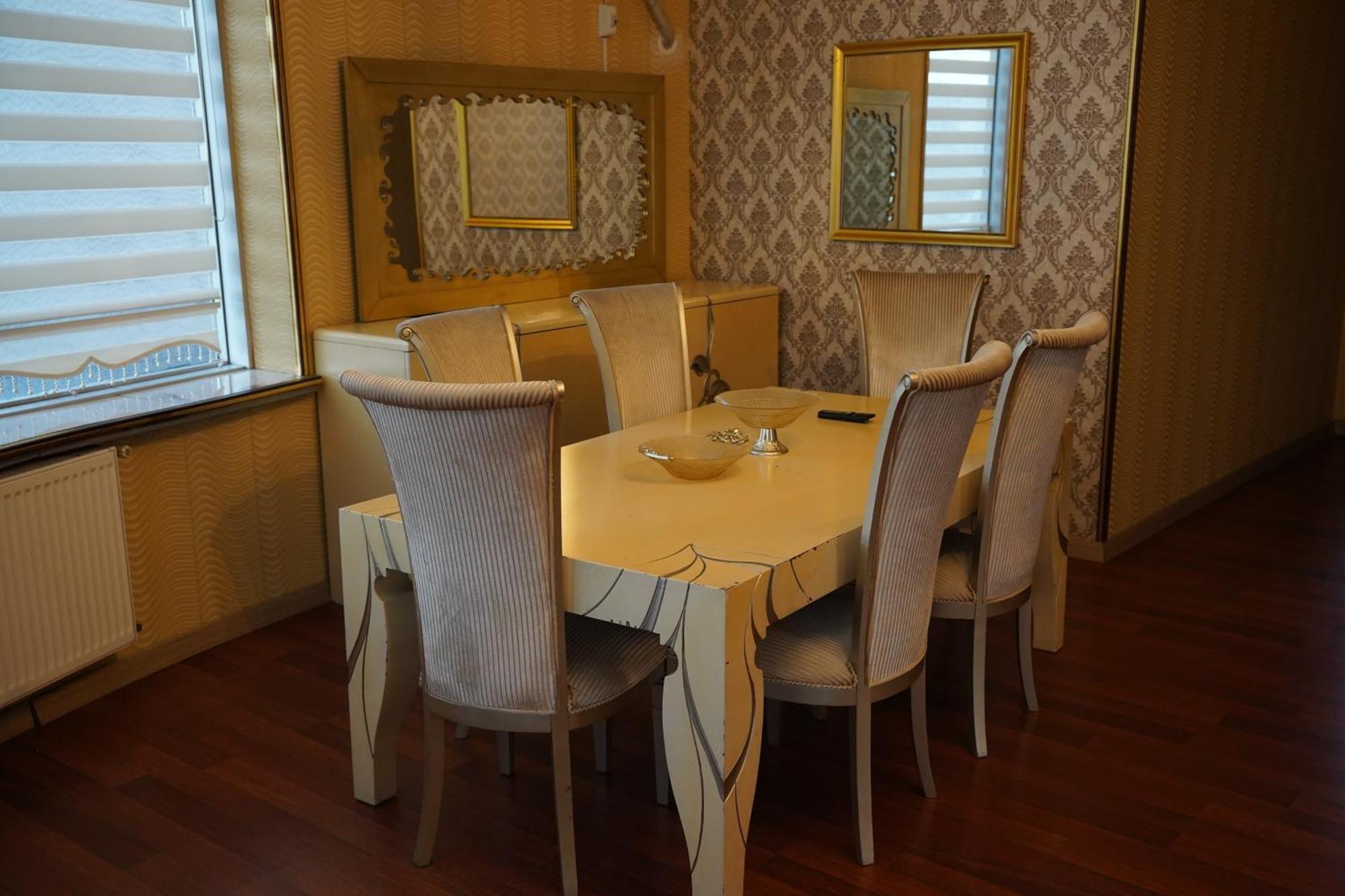 Safir Hotels Silivri Luaran gambar