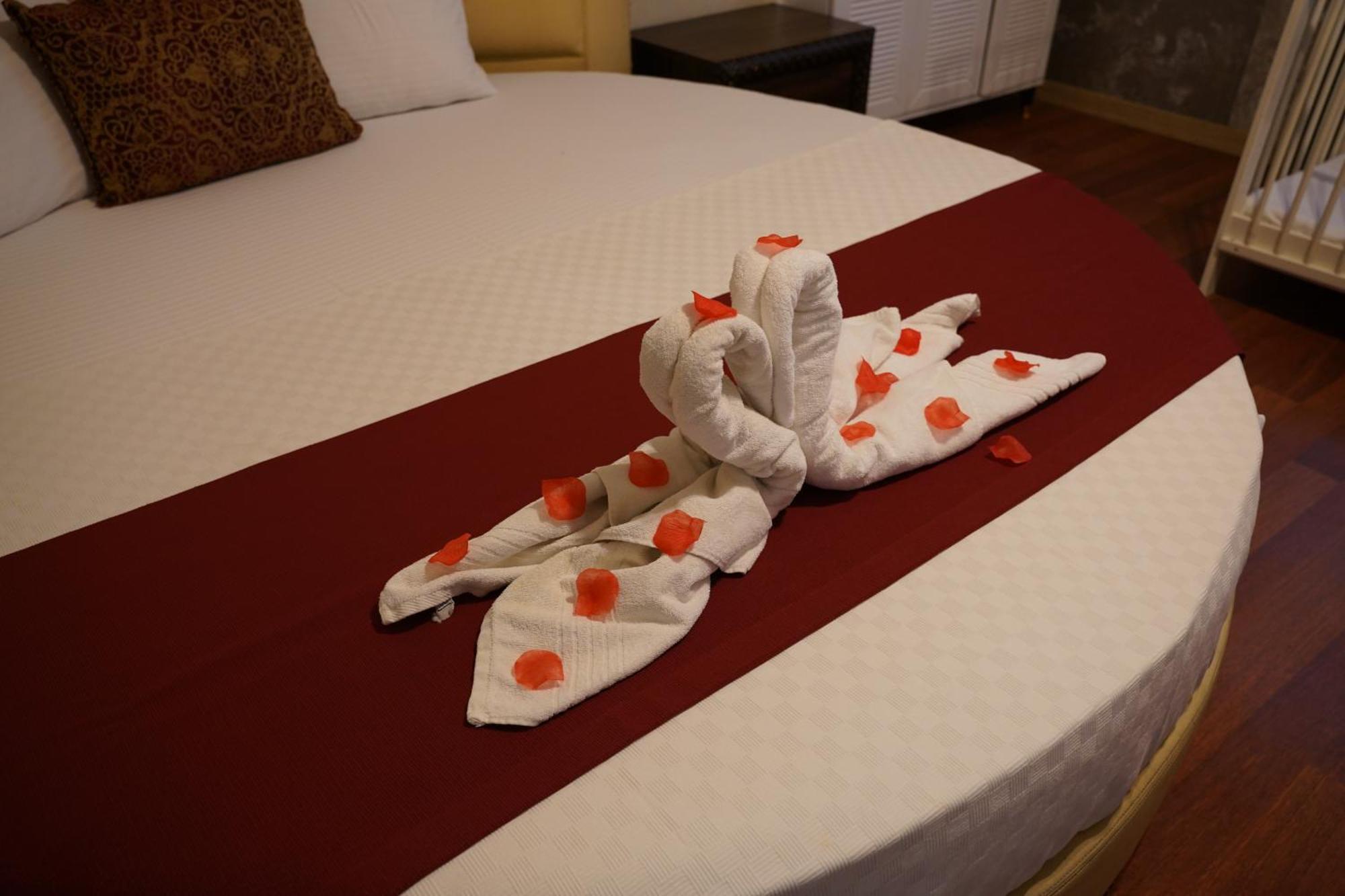 Safir Hotels Silivri Luaran gambar