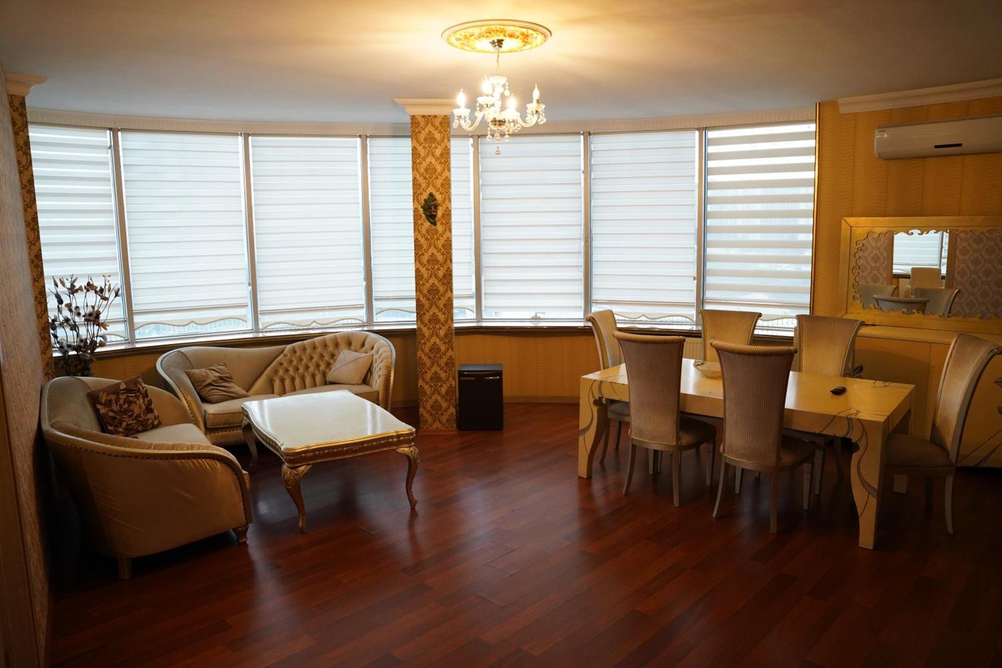 Safir Hotels Silivri Luaran gambar