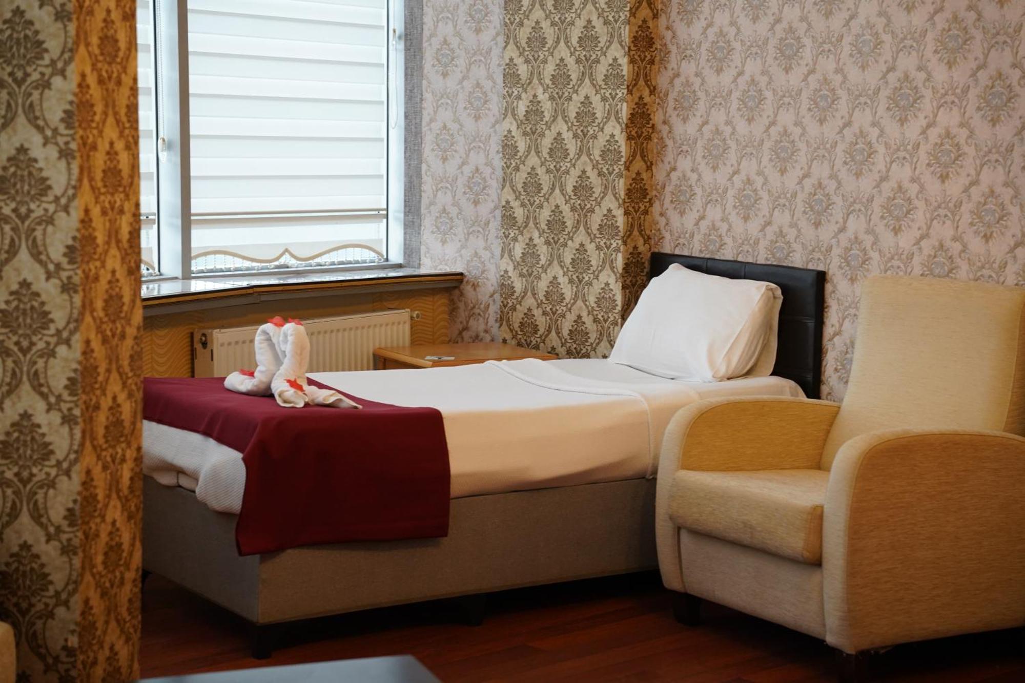 Safir Hotels Silivri Luaran gambar