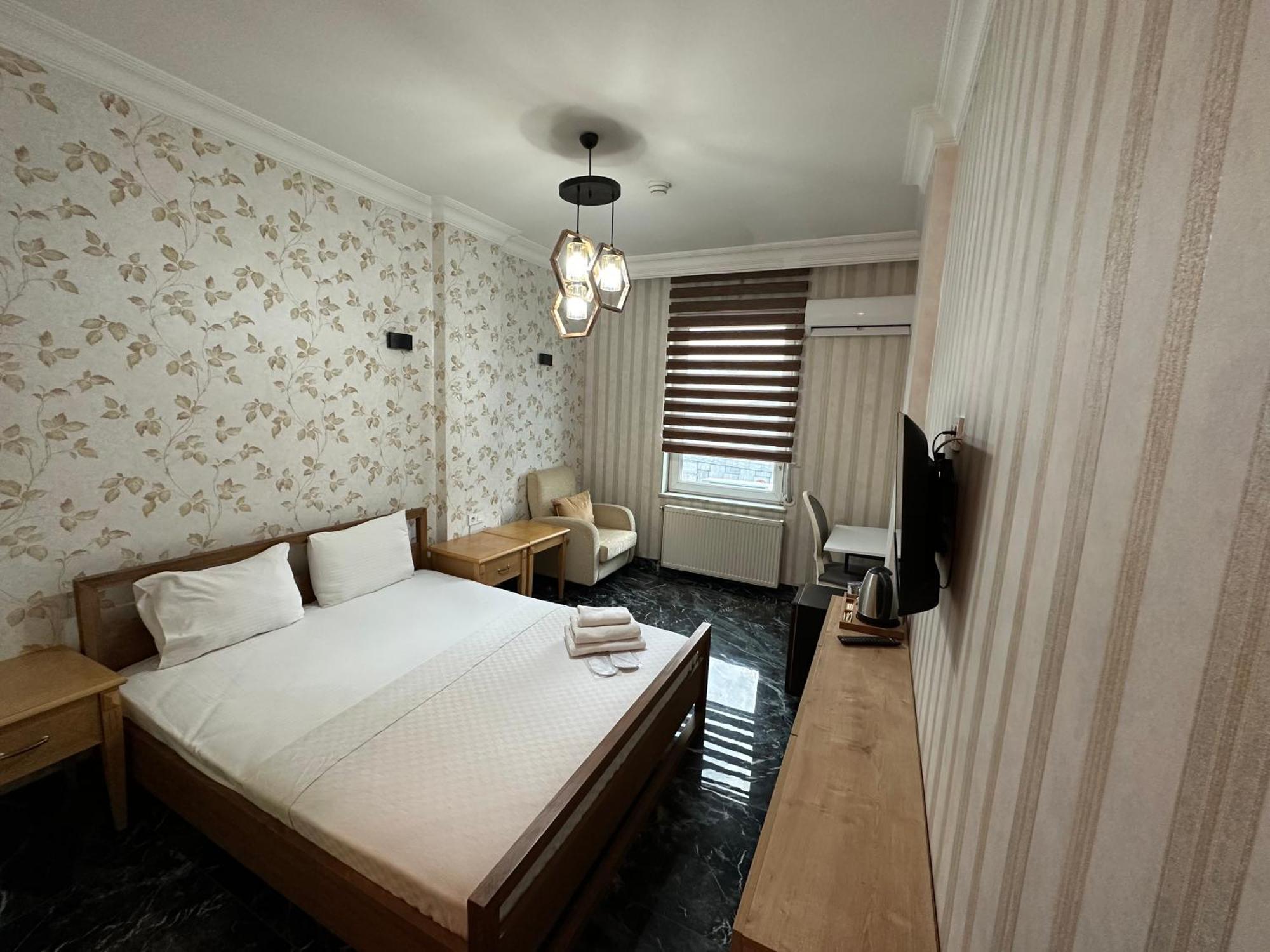Safir Hotels Silivri Luaran gambar