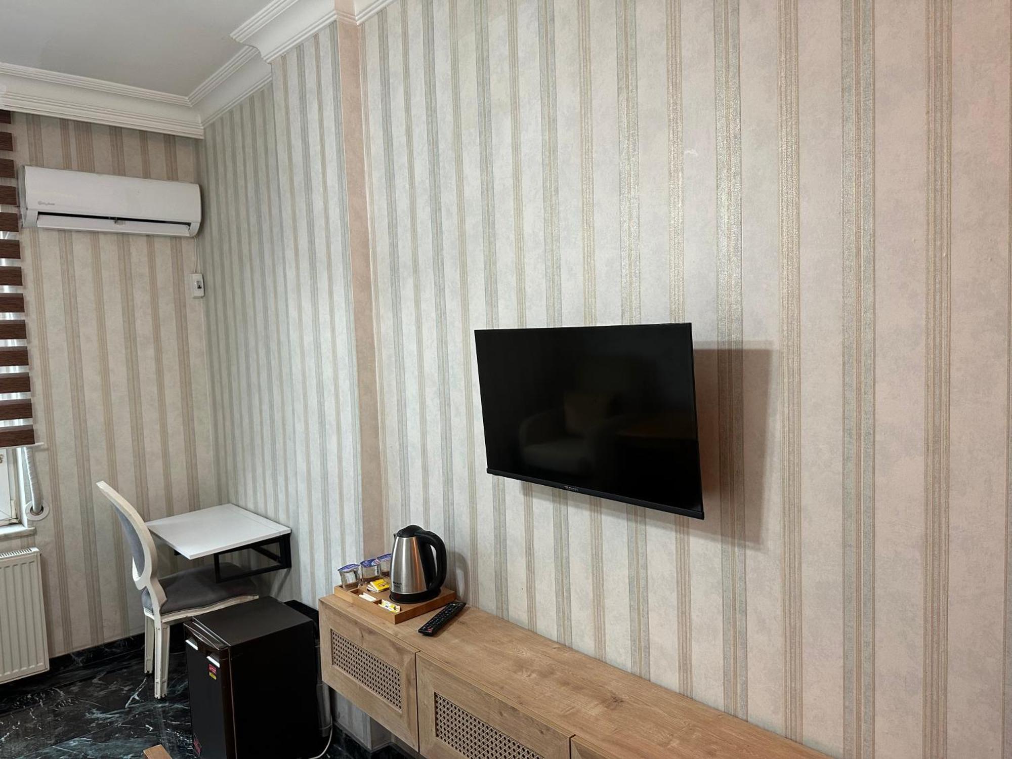 Safir Hotels Silivri Luaran gambar