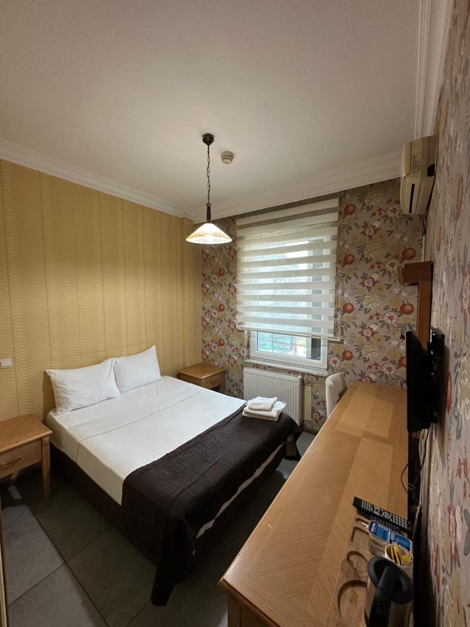 Safir Hotels Silivri Luaran gambar