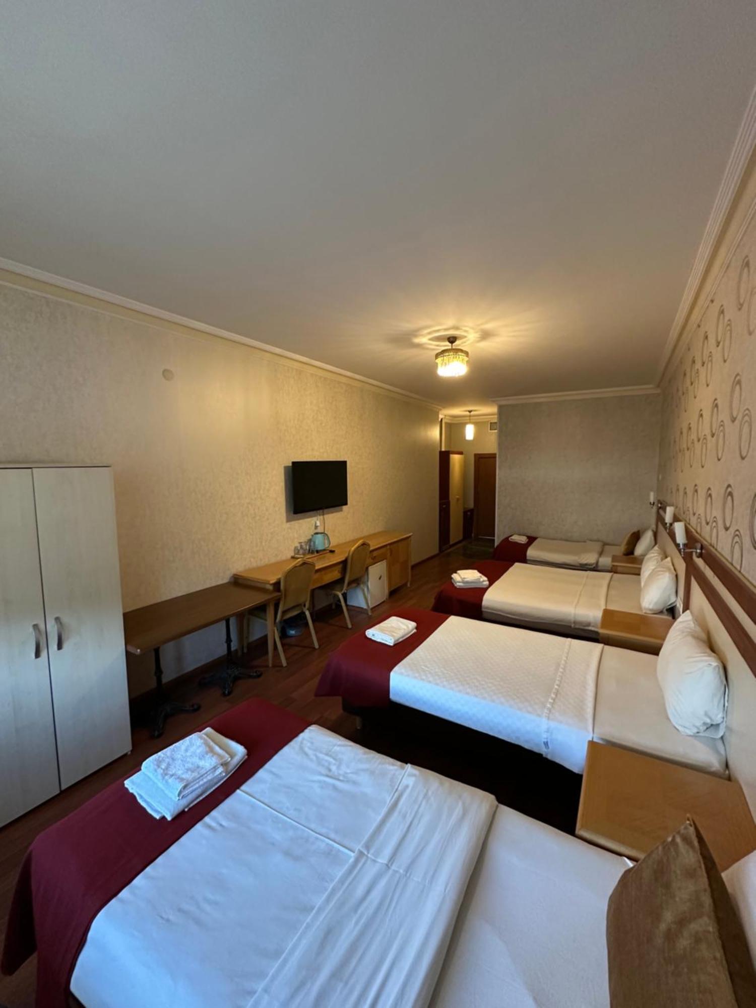 Safir Hotels Silivri Luaran gambar