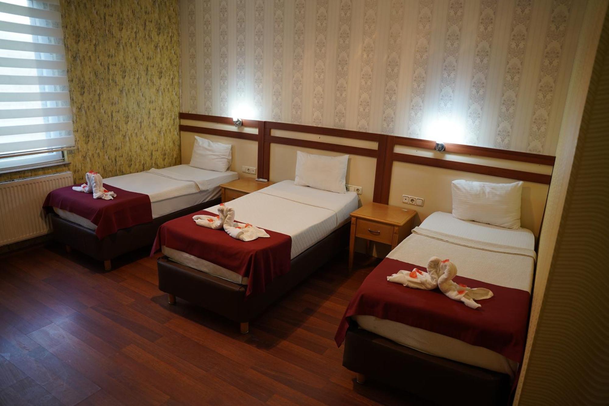 Safir Hotels Silivri Luaran gambar