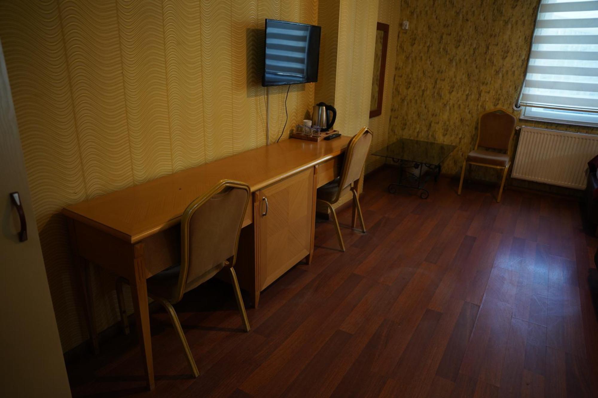 Safir Hotels Silivri Luaran gambar