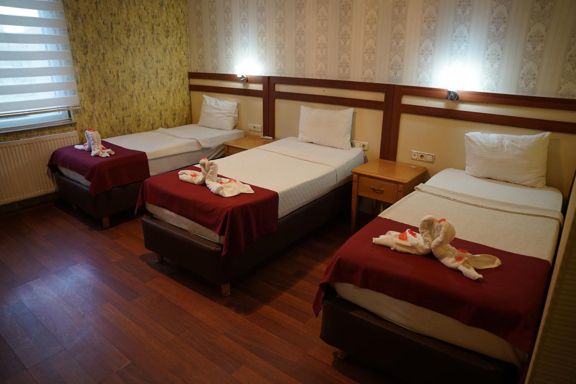 Safir Hotels Silivri Luaran gambar