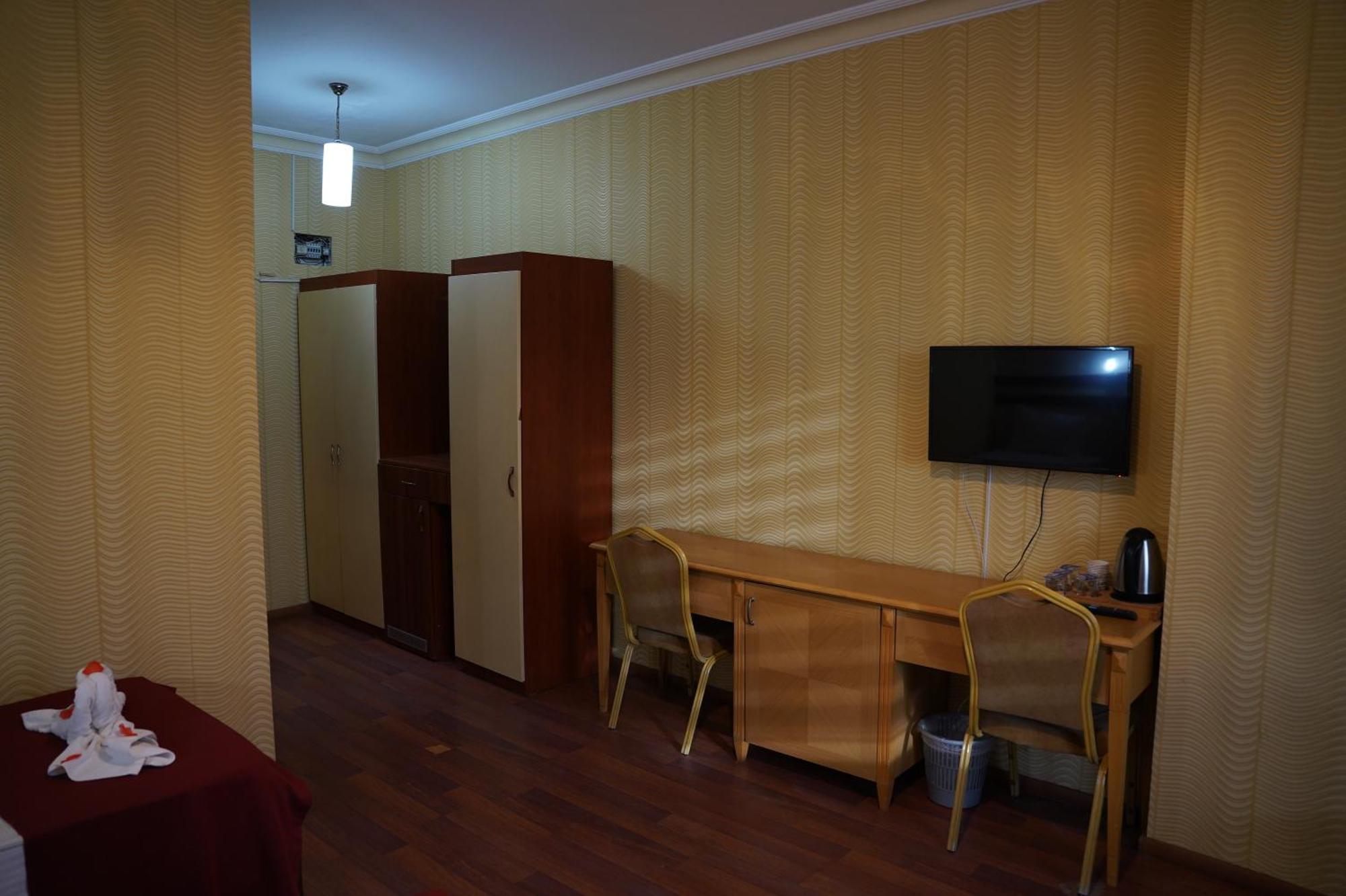Safir Hotels Silivri Luaran gambar