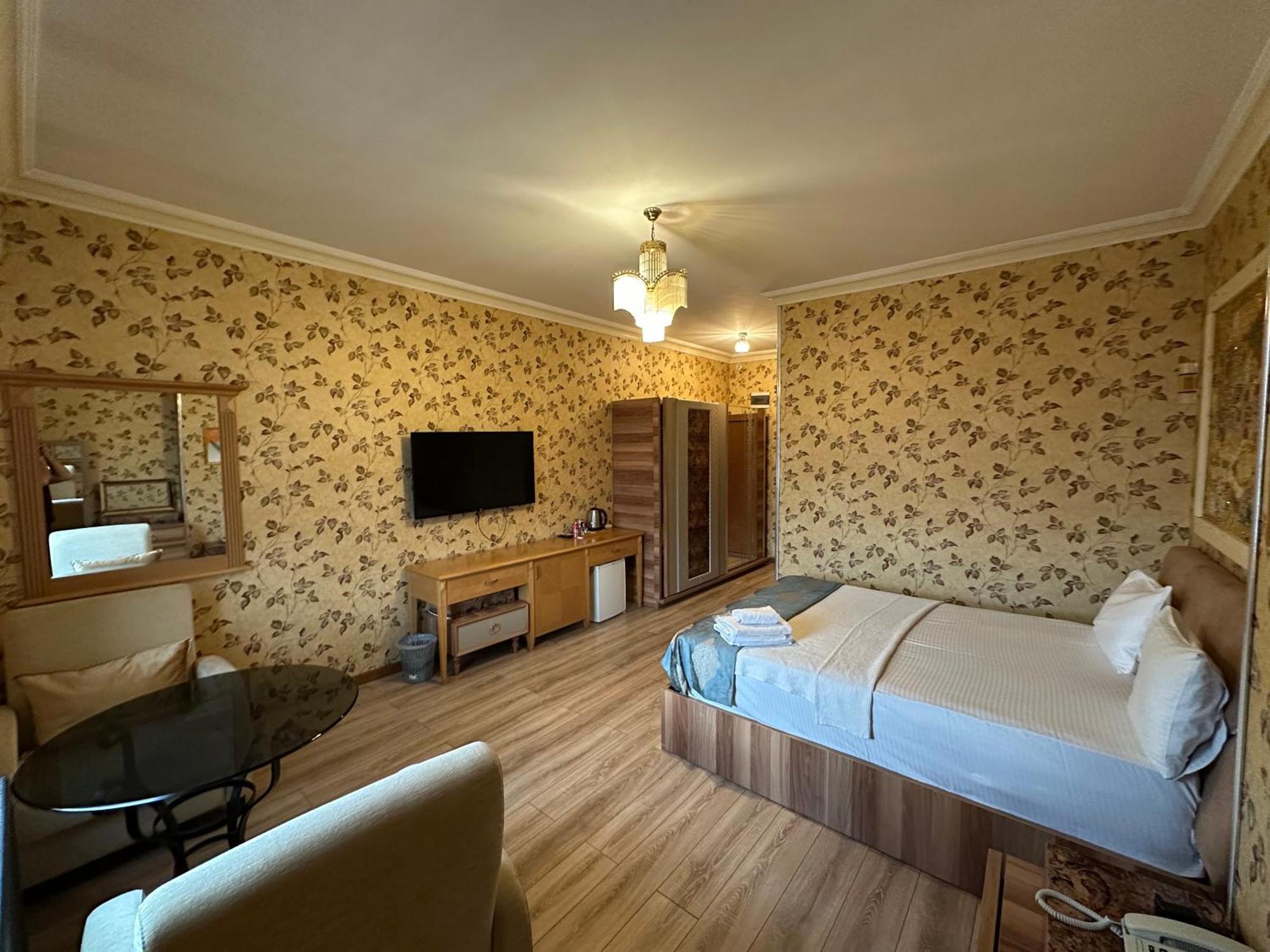 Safir Hotels Silivri Luaran gambar