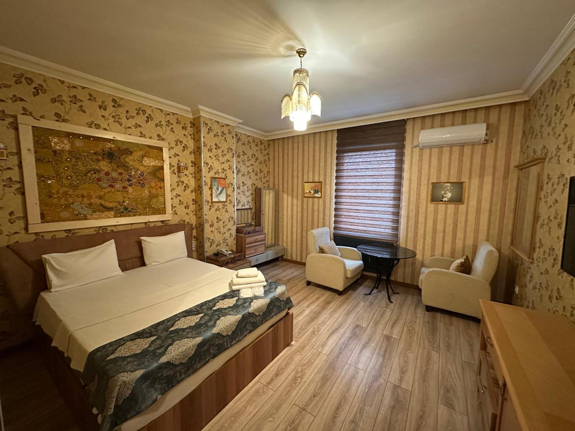 Safir Hotels Silivri Luaran gambar